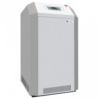 CLEVER 20 Котел напольный стальной, газовый Лемакс