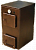 Твердотопливный котел МИМАКС КСТГ-12,5 (газ/горелка в комплекте)