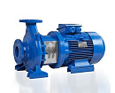 Консольно-моноблочный центробежный насос Masdaf NMM 100-315 18,5 KW 1500 D/D